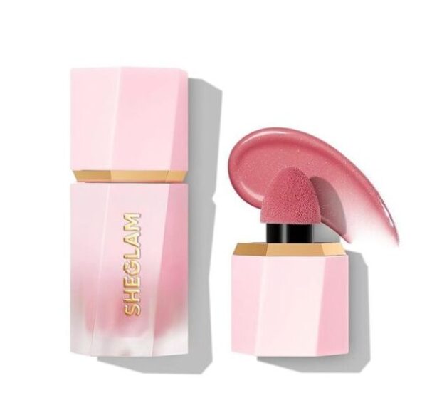 SHEGLAM COLOR BLOOM LIQUID BLUSH
