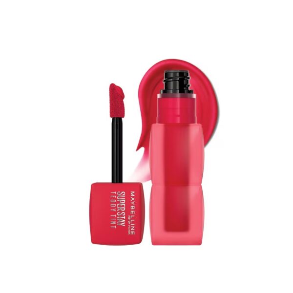 MAYBELLINE NEW YORK SUPER STAY TEDDY TINT